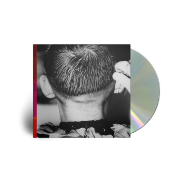 Tempest Kae: • Self Titled