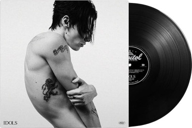 Yungblud: • Idols