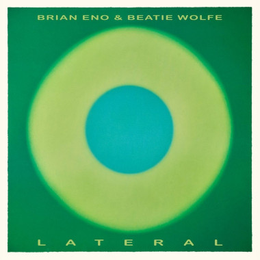 Eno Brian/wolfe Beatie: • Lateral