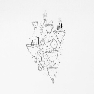 Arnalds Olafur: • A Dawning