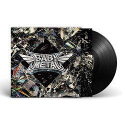 Babymetal: • Metal Forth