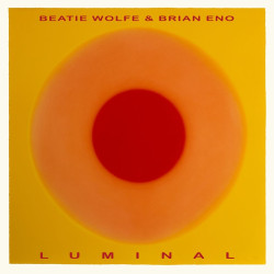 Eno Brian/wolfe Beatie: • Luminal