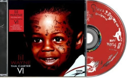 Wayne Lil: • Tha Carter VI