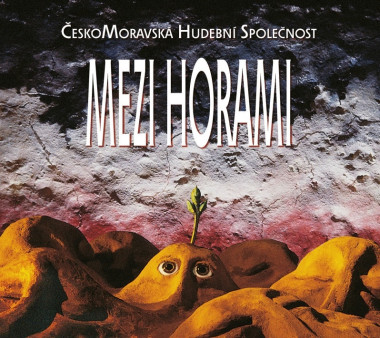 Cechomor: • Mezi Horami