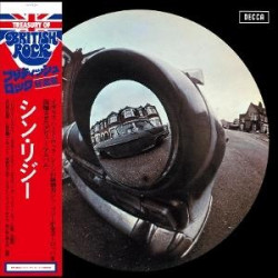 Thin Lizzy: • Thin Lizzy