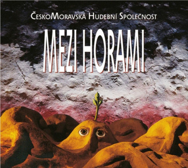 Cechomor: • Mezi Horami