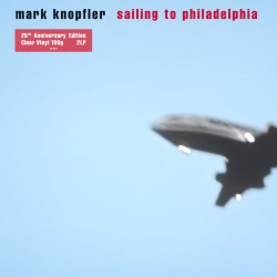 Knopfler Mark: • Sailing To Philadelphia / Limited