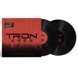 Nine Inch Nails: • Tron: Ares