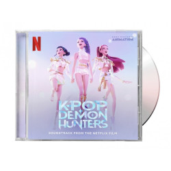Kpop Demon Hunters: • Kpop Demon Hunters