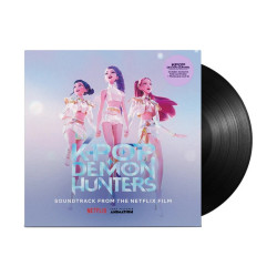 Kpop Demon Hunters: • Kpop Demon Hunters