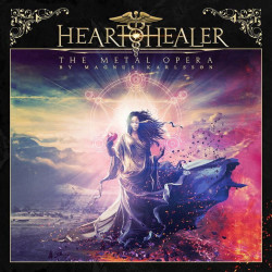 Heart Healer • The Metal Opera by Magnus Karlsson