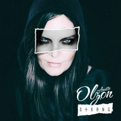 Anette Olzon • Strong