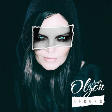 Anette Olzon • Strong