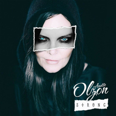 Anette Olzon • Strong