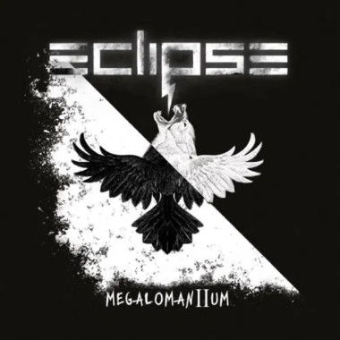 Eclipse • Megalomanium II