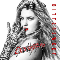 Cassidy Paris • Bittersweet