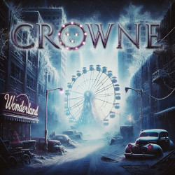 Crowne • Wonderland