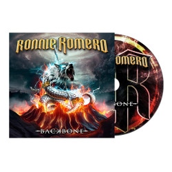 Ronnie Romero • Backbone