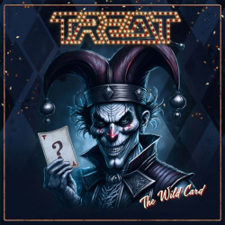 Treat • The Wild Card