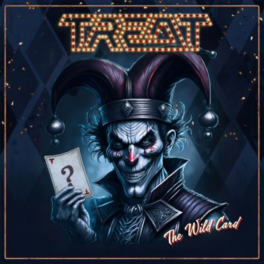 Treat • The Wild Card