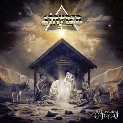 Stryper • The Greatest Gift Of All