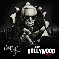 Graham Bonnet Band • Lost In Hollywood