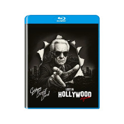 Graham Bonnet Band • Lost In Hollywood