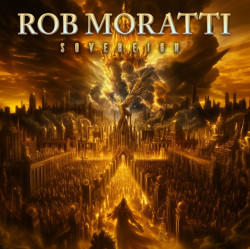 Rob Moratti • Sovereign