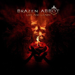 Brazen Abbot • Live And Learn