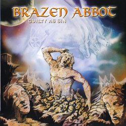 Brazen Abbot • Guilty As Sin