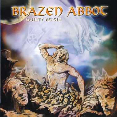 Brazen Abbot • Guilty As Sin