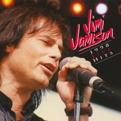 Jimi Jamison • 1998 Live Hits