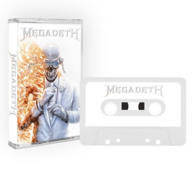 Megadeth • Megadeth Ltd.