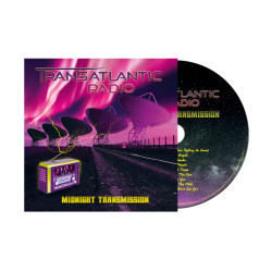 Transatlantic Radio • Midnight Transmission