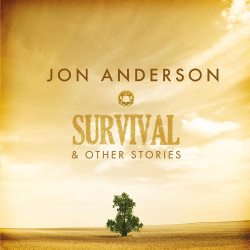 Jon Anderson • Survival & Other Stories