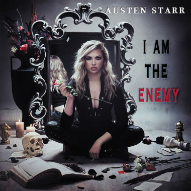 Austen Starr • I Am The Enemy