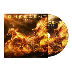 Ignescent • Eternal