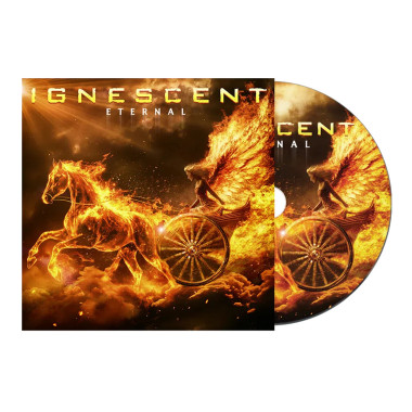 Ignescent • Eternal