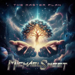 Michael Sweet • The Master Plan