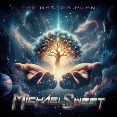 Michael Sweet • The Master Plan