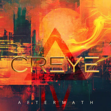 Creye • Iv Aftermath