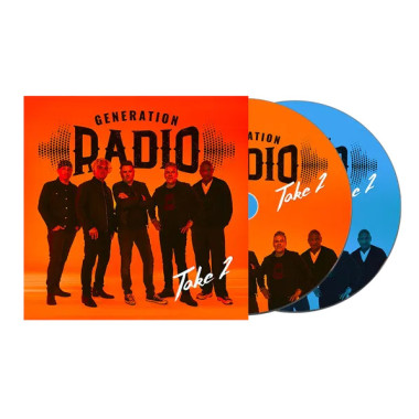 Generation Radio • Take Two
