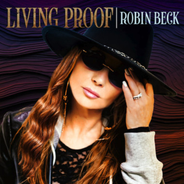 Robin Beck • Living Proof