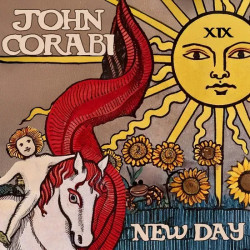 John Corabi • New Day
