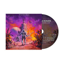 Boys From Heaven • The Wanderer