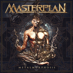 Masterplan • Metalmorphosis