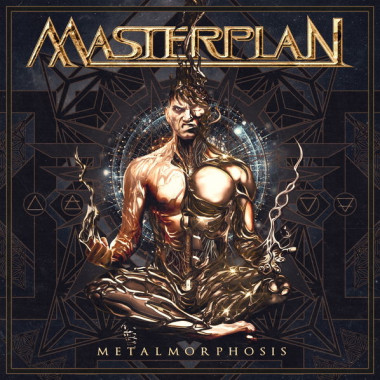 Masterplan • Metalmorphosis