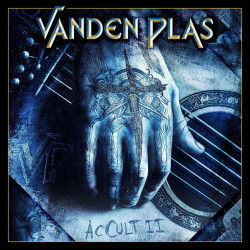 Vanden Plas • Accult 2