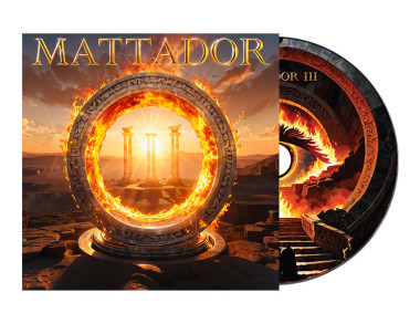 Mattador • III