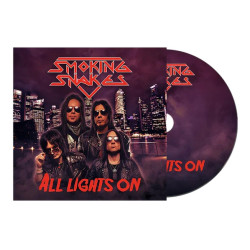 Smoking Snakes • All Lights On